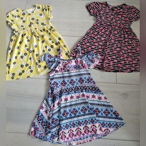 Adorable Sundress Bundle Size 4T